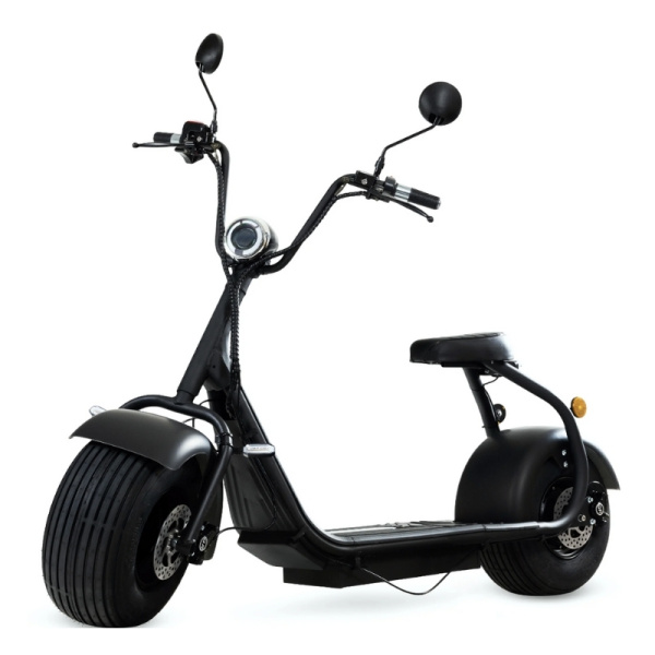 Fatscooter 2000w