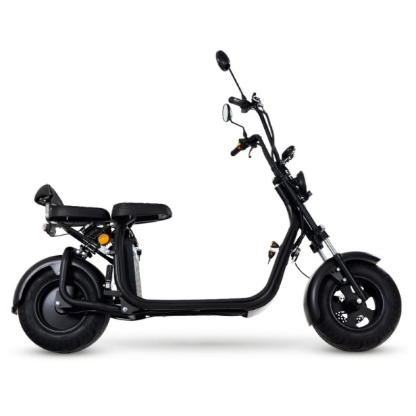 Fatscooter 3000w